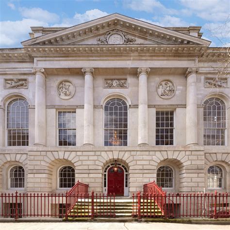 knotel at the old sessions house